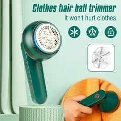 Premium Rechargeable Lint Remover