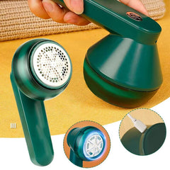 Premium Rechargeable Lint Remover