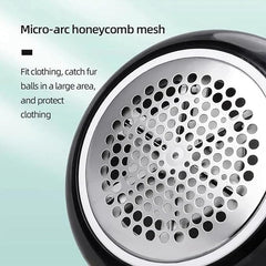 Premium Rechargeable Lint Remover