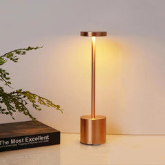Premium USB Rechargeable Touch LED Lamp