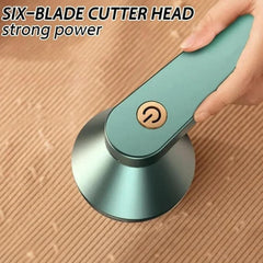 Premium Rechargeable Lint Remover