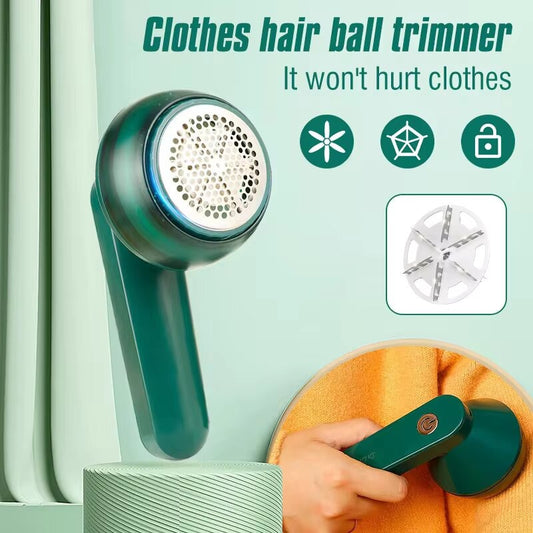 Premium Rechargeable Lint Remover