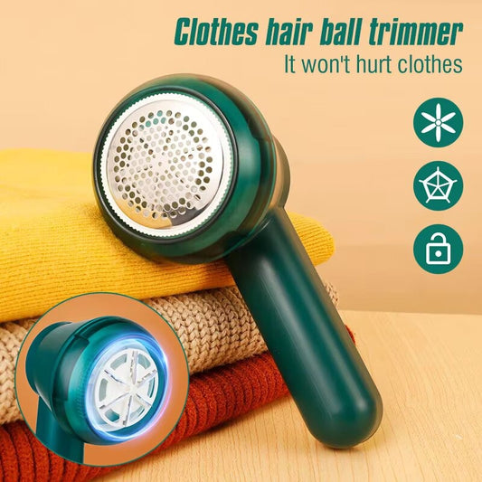 Premium Rechargeable Lint Remover